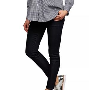 Maternity skinny jeans
